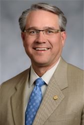 Tom Kleinhanzl, President & CEO